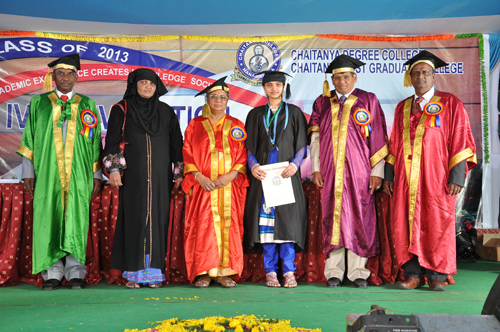 convocation 2014